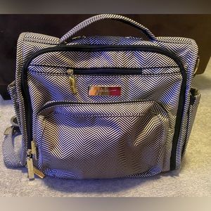 jujube backpack diaper bag